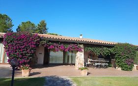 Villa Stazzu Sa Murta