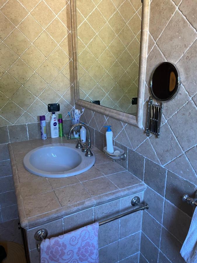 Villa Stazzu Sa Murta Cugnana Esterno foto